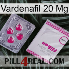Vardenafil 20 Mg 32